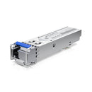 Ubiquiti UniFi Single-mode Simplex LC Optical Fiber Transceiver Module - 10-pairs