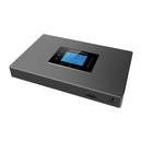 Grandstream UCM6301 Unified Communication & Collaboration Solution - Grey