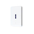 Ubiquiti Dream Wall UniFi OS Console - White