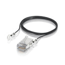 Ubiquiti UISP Surge Protection Connector GND with Integrated 1-meter (3.28-ft) Grounding Wire - 20-pack