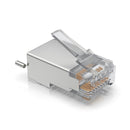 Ubiquiti UISP Surge Protection Connector SHD - 100-pack