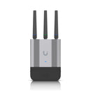 Ubiquiti UniFi LTE/CAT 4 Mobile Router Industrial - Grey