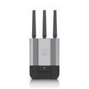 Ubiquiti UniFi LTE/CAT 4 Mobile Router Industrial - Grey