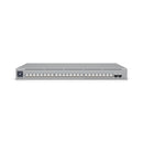 Ubiquiti UniFi Pro Max 24-port PoE+ and PoE++ Switch with 2 x 10G SFP+ Ports - Grey