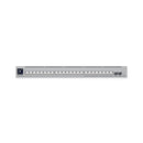 Ubiquiti UniFi Pro Max 24-port PoE+ and PoE++ Switch with 2 x 10G SFP+ Ports - Grey