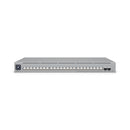 Ubiquiti UniFi Pro Max 24-port Switch with 2 x 10G SFP+ Ports - Grey