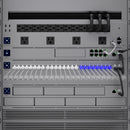 Ubiquiti UniFi Pro Max 24-port Switch with 2 x 10G SFP+ Ports - Grey