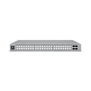 Ubiquiti UniFi Pro Max 48-port PoE+ and PoE++ Switch with 4 x 10G SFP+ Ports - Grey