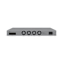 Ubiquiti UniFi Pro Max 48-port PoE+ and PoE++ Switch with 4 x 10G SFP+ Ports - Grey