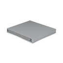 Ubiquiti UniFi Pro Max 48-port PoE+ and PoE++ Switch with 4 x 10G SFP+ Ports - Grey