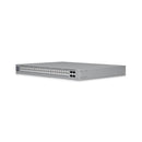 Ubiquiti UniFi Pro Max 48-port Switch with 4 x 10G SFP+ Ports - Grey