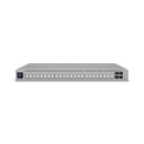 Ubiquiti UniFi Pro HD 24-port PoE Professional Layer 3 Etherlighting Switch with 4 SFP+ ports - Grey