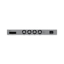 Ubiquiti UniFi Pro HD 24-port PoE Professional Layer 3 Etherlighting Switch with 4 SFP+ ports - Grey