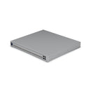 Ubiquiti UniFi Pro HD 24-port PoE Professional Layer 3 Etherlighting Switch with 4 SFP+ ports - Grey