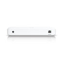 Ubiquiti UniFi Ultra 60-watt 8-port GbE PoE Switch - White