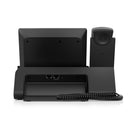 Ubiquiti UniFi Talk Phone Touch Max Subscription Unlocked - Black