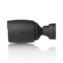 Ubiquiti UniFi AI Pro 4K PoE IR Camera with 3x Optical Zoom - Black
