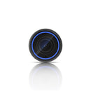 Ubiquiti UniFi AI Pro 4K PoE IR Camera with 3x Optical Zoom - Black