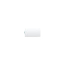Ubiquiti UniFi Protect 4K AI PoE Camera with Interchangeable Wide Angle and Fisheye Lenses - White