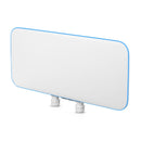 Ubiquiti UniFi 5-GHz Wi-Fi BaseStation XG with 10G Ethernet and 1,500 Client Capacity - US Version - White