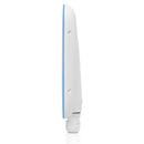 Ubiquiti UniFi 5-GHz Wi-Fi BaseStation XG with 10G Ethernet and 1,500 Client Capacity - US Version - White