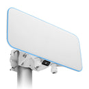 Ubiquiti UniFi 5-GHz Wi-Fi BaseStation XG with 10G Ethernet and 1,500 Client Capacity - US Version - White