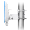 Ubiquiti UniFi 5-GHz Wi-Fi BaseStation XG with 10G Ethernet and 1,500 Client Capacity - US Version - White