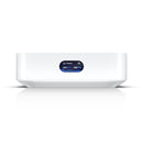 Ubiquiti UniFi Express Cloud Gateway and Wi-Fi 6 Access Point - White