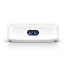 Ubiquiti UniFi Express Cloud Gateway and Wi-Fi 6 Access Point - White