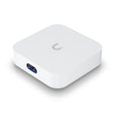 Ubiquiti UniFi Express Cloud Gateway and Wi-Fi 6 Access Point - White