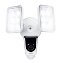Lorex 1080p Wi-Fi Floodlight Security Camera - White