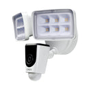 Lorex 1080p Wi-Fi Floodlight Security Camera - White