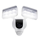 Lorex 1080p Wi-Fi Floodlight Security Camera - White