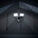 Lorex 1080p Wi-Fi Floodlight Security Camera - White