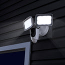 Lorex 1080p Wi-Fi Floodlight Security Camera - White