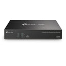 TP-Link VIGI 4 Channel PoE Network Video Recorder
