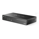 TP-Link VIGI 4 Channel PoE Network Video Recorder