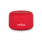 Veho M3 Portable Rechargeable 3-watt Wireless Bluetooth Speaker - Red