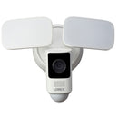 Lorex 2K Wi-Fi Floodlight Security Camera - White