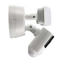 Lorex 2K Wi-Fi Floodlight Security Camera - White