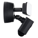 Lorex 2K Wi-Fi Floodlight Security Camera - Black