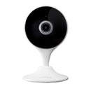 Lorex 2K Indoor Wi-Fi Security Camera - White
