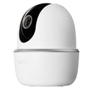 Lorex 2K Pan-Tilt Indoor Wi-Fi Security Camera - White