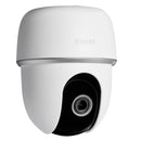 Lorex 2K Pan-Tilt Indoor Wi-Fi Security Camera - White