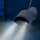 Lorex 2K Spotlight Indoor/Outdoor Wi-Fi Security Camera - White