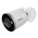 Lorex 2K Spotlight Indoor/Outdoor Wi-Fi Security Camera - White