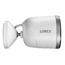 Lorex 2K Spotlight Indoor/Outdoor Wi-Fi Security Camera - White