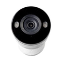 Lorex 2K Spotlight Indoor/Outdoor Wi-Fi Security Camera - White