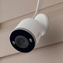 Lorex 2K Spotlight Indoor/Outdoor Wi-Fi Security Camera - White