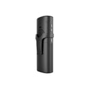 Grandstream WP825 8-hour Talk Cordless Wi-Fi IP Phone with Rugged Design - Grey